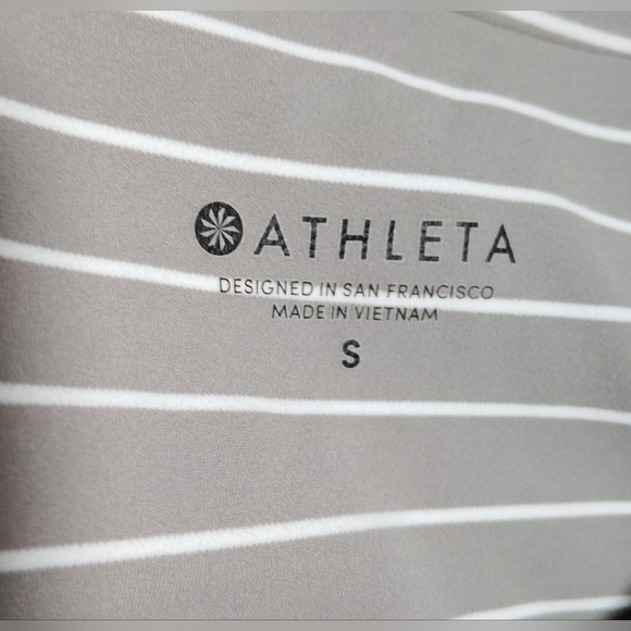 Athleta leggings - Picture 4 of 4